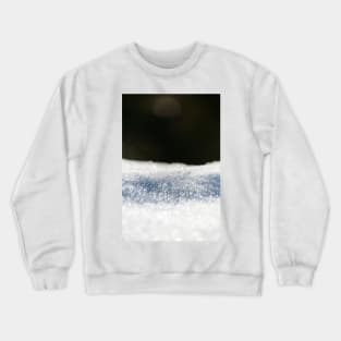 Snow Crewneck Sweatshirt